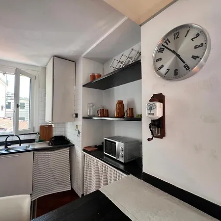 Casa Del Pozzo, 90 Mq, 2b 1b, Cozy Top-floor Ligurian Stay, No Lift, Steps From The Sea * ラッパロ
