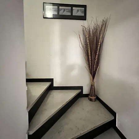 Lägenhet Casa Del Pozzo, 90 Mq, 2b 1b, Cozy Top-floor Ligurian Stay, No Lift, Steps From The Sea Rapallo