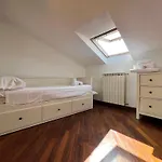 Casa Del Pozzo, 90 Mq, 2b 1b, Cozy Top-floor Ligurian Stay, No Lift, Steps From The Sea Apartament