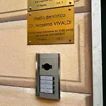 Casa Del Pozzo, 90 Mq, 2b 1b, Cozy Top-floor Ligurian Stay, No Lift, Steps From The Sea Apartament Rapallo